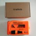 UnaMela 31 in 1 Precision Screwdriver Set with Magnetizer Tweezers Opener and 26 Bit Magnetic Screwdriver Kit Electronics Repair Tool Kit for Phone Repairing 