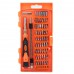 UnaMela Precision Screwdriver Set,58 in 1 Screwdriver Set with 54 Bit Magnetic Driver Kit, Electronics Repair Tool Kit for Cell Phone